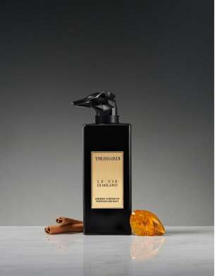 Hidden Corner of Fontana dei Baci Edp Intense